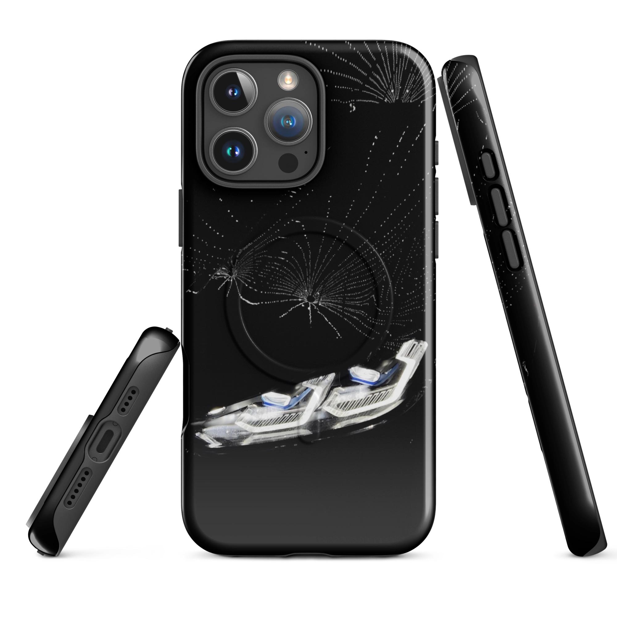 BMW iPhone Case